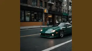 Cold as Phonk