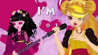 Juno Joins | SpacePOP Mini Episodes | Kid Genius Cartoons