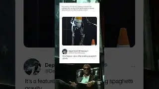 The creators of Portal hid a working command line interface within the game that allows players...