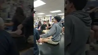 Big Shock - Physics 2025 - Period 7 (pt1)