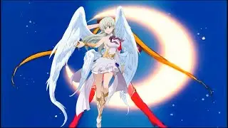 ELIZABETH GODDESS BE LIKE: seven deadly sins grand cross