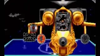 Game Nostalgia - Revolution X