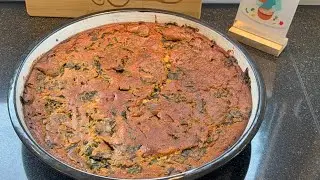 Laknor te Kallamojt(Mis&euml;r) dhe me Spinaq☺️🇦🇱 Gatimi tradicional q&euml; t&euml; gjith&euml; e duan😍