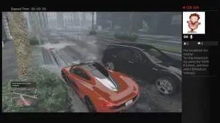 Gta 5 Savage moments
