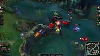drag steal