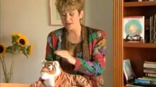 So Your Cat Wants Another Massage?