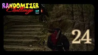 M&ecirc;me farm de l'exp est dangereux en randomizer ! (Episode 24)