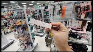 Jaclyn cosmetics at Marshalls on sale!