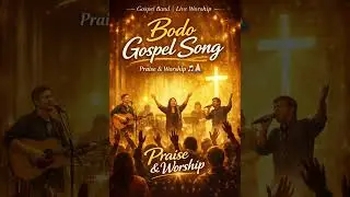 Haiyan Ni Hajw Gwjouni Frai Bodo gospel song 2026