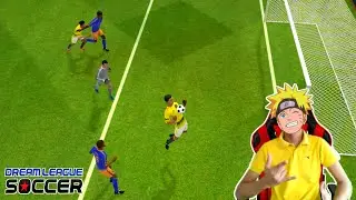 🔴 LIVE dream league soccer - Zeethepoo Update