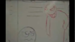 Kurnarsky's Class 16: Anti-Bullying PSA