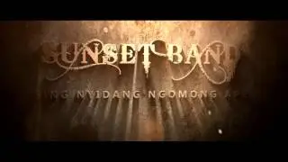 SUNSET BAND 
