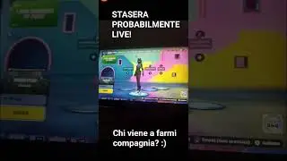 Stasera forse live! #fifastreet #hit #fubbe #football #fortnite