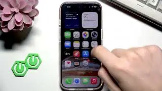 iPhone 17 Pro &ndash; Как сканировать QR-код