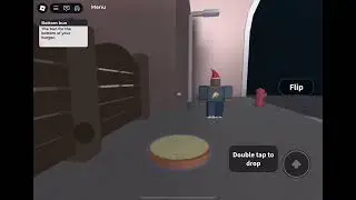 How to become a rat in cook burgers