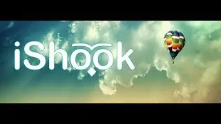 ОБЗОР ICO ISHOOK | РАЗВИВАЙСЯ И ЗАРАБАТЫВАЙ