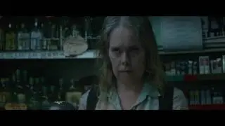 MIDDLE MAN Trailer | WFF16