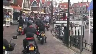 V max Meeting Amsterdam.