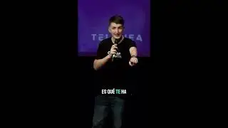 Christian Garcia mon&oacute;logos chistes para no parar de re&iacute;r