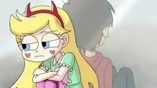 🌊Ocean - (Starco)  Star vs las fuerzas del mal AMV Star x Marco