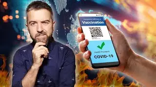 План глобальной цифровой идентификации, наблюдения на основе искусственного интеллекта и пожизнен...