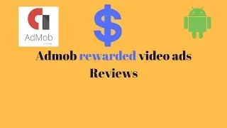admob rewarded video ads revenue vs interstitial ads