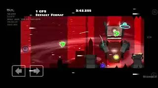 DECIMATOR (easy demon) (dividido por partes)