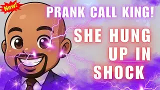 PRANK CALL : He Got ROASTED!  BEST Victim Reactions!
