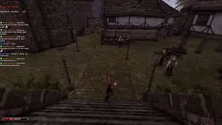 Guild Wars 1 / Clair Obscur / Gothic 2 / other stuff | CONNECTION ISSUES | !farts