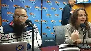 Power 102.1FM