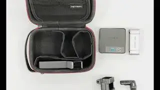 【PGYTECH Carrying Case Mini】