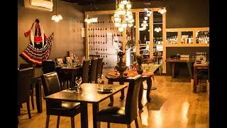 Fine Dining Restaurant in Adelaide cbd 🍽️ 🍷   Naaz Persian Cuisine