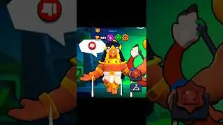 BEST BO SKIN...☠️ #shorts #brawlstars