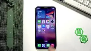 QCY SP7 &ndash; Как установить тип устройства на iOS