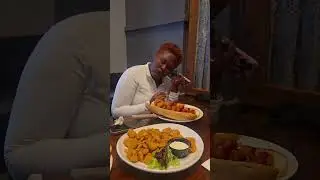 Georgia Blue #food #foodie #shorts #short #shortsvideo #foodclips #food #foodshorts #foodreview