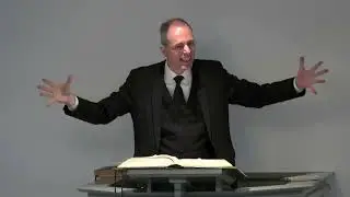 Ds. W. van Vlastuin | Psalm 90 | Leer ons zo onze dagen tellen |