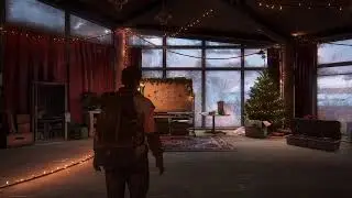 Tlou 2 grounded