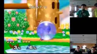 [MMOM5] PK (Sheik) vs Doveinya (Falcon)