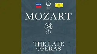 Mozart: Die Zauberflöte, K. 620, Act I: No. 8, Finale: g-j. Es lebe Sarastro!... Wenn Tugend...