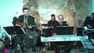 Mike Sámuel Koncertje - Kecskemét - Új szövetséged elfogadom