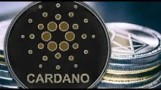 Cardano ADA! Лето Cardano вот-вот начнётся с размахом! + Криптокиты скупают 2,8 миллиарда на спаде