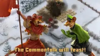 [Tooth and Tail] 