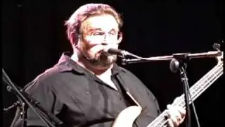 Eddie Blazonczyk's Versatones - Foolin' ' Round (1993)