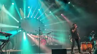 Cat Empire - Two Shoes Live Wien 2025