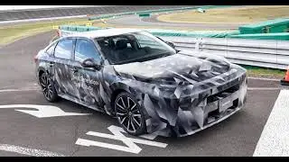 Honda переосмысливает гибридные технологии: шаг к производительности и практичности