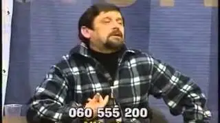 Jaran i Cigo - Halo, metnem ti ga malo