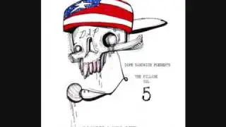 Dope Show - Knife
