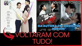 🚨ACONTECEU! COUNTERATTACK DE 