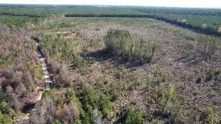 Rhinehart Road Tract
