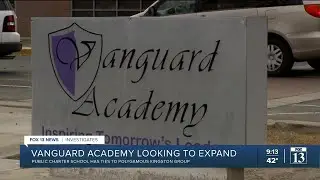 Vanguard Academy, school with connections to polygamist Kingston group, looking to expand